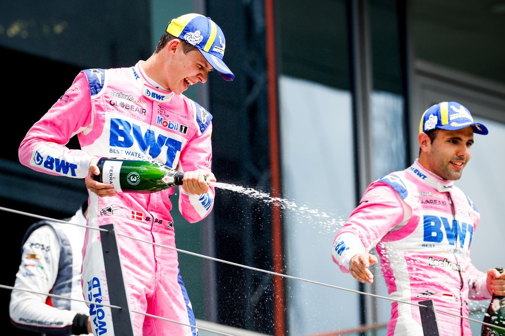 (Foto: Porsche Motorsport)